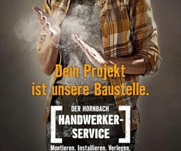 HORNBACH Passau Bild 9