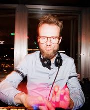 DJ Greg Oorange Bild 11