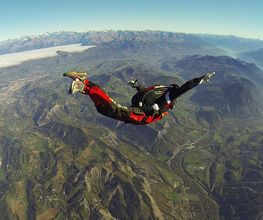 SKY-LIVE parachutisme image 9