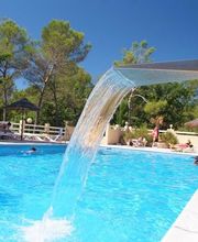 Camping Le Parc image 2