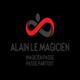 Alain le Magicien