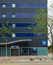 ibis budget Zurich City West Bild 1