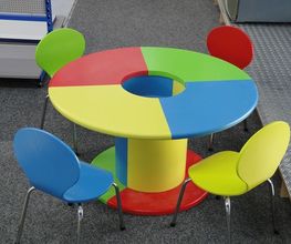 Willi Kühberger Schreinerei Bild 9