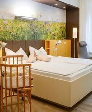 Helios Frankenwaldklinik Kronach - Familienzimmer Station 1