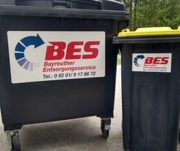 BES Entsorgungsservice GmbH Bild 7
