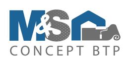 M&S Concept BTP SARL