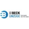 von der Beck Umzüge