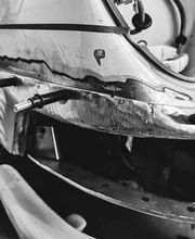 Blechraum - Oldtimer Restauration & Service Bild 3