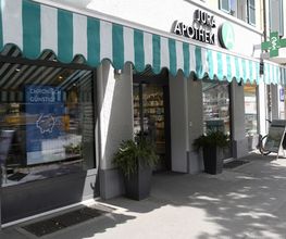 Jura Apotheke