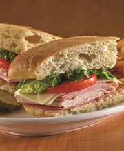 Green Mill Restaurant & Bar image 16