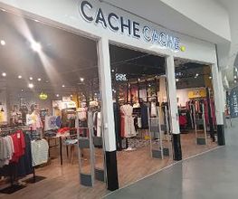 Cache Cache image 1