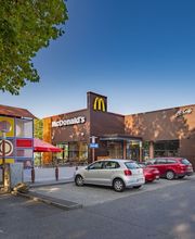 McDonald's Bild 1