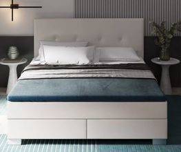 Träumer Schlafkultur · Boxspringbett Osnabrück Bild 5
