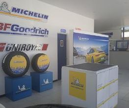 Michelin Car Service- Tecnicentro Garay Dorada imagen 4