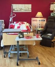 Diffusion Médicale Sed image 9