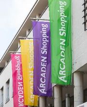 Zwickau Arcaden Bild 6