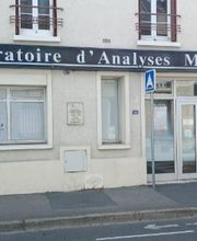 Laboratoire de Lamorlaye - BIOGROUP OISE image 1