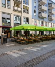 HANS IM GLÜCK - CHEMNITZ Rathaus Passagen Bild 2