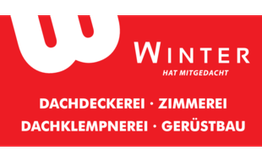 Dachdeckerei & Zimmerei Winter GmbH
