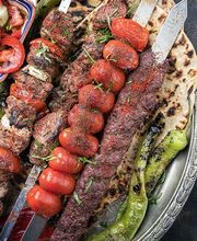 Restaurant Watan Bild 4