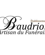Baudrion Pompes Funèbres image 1