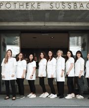 Apotheke Süssbach AG Bild 2