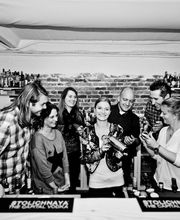 IN-LIVE Events & Gastro GmbH - Premium Cocktailservice | Cocktailcatering | Bar Catering Bild 9