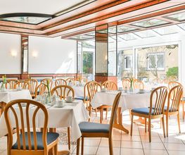 Hotel - Gasthaus Krone Bild 11