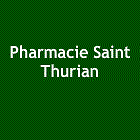 Pharmacie Saint Thurian