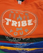 Revolution Ink and Threads image 9