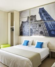 B&B HOTEL Firenze Nuovo Palazzo di Giustizia immagine 10