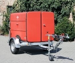 Arco Trailer Bild 5