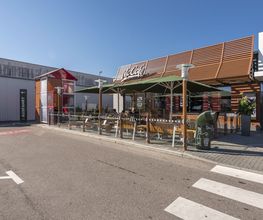McDonald's Bild 1