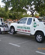Grúas Palma imagen 7