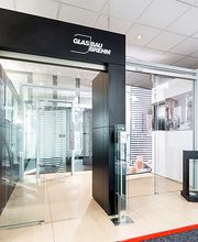 GLASBAU-BREHM ist DORMA Interior und System Silberpartner in der Region.