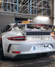 First Stop Bonneville