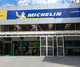 Llantas Altozano Michelin imagen 3