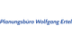 Planungsbüro für Ingenieurbau Dipl. Ing. (FH) Wolfgang Ertel