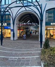 Opticien Visilab Sion Bild 4