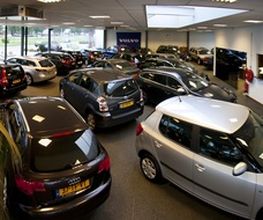 Verkoop Auto Dronten