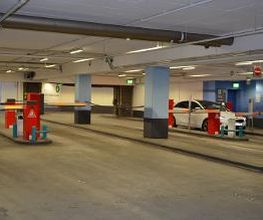 Q-Park Gildehof Bild 4