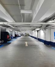 Parkhaus Zeppelin-Carré APCOA Bild 3