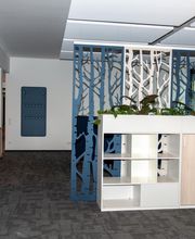 Crefo Campus - Verband der Vereine Creditreform Campus Neuss