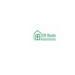 EB Studio logo