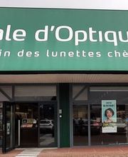 Opticien SOISSONS Générale d'Optique image 1