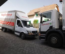 Voegtlin-Meyer Entsorgung AG Bild 4