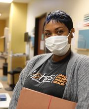 St. John's Community Health Rolland Curtis Gardens Health Center image 3