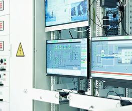 GAT Greizer Automatisierungstechnik GmbH Bild 1