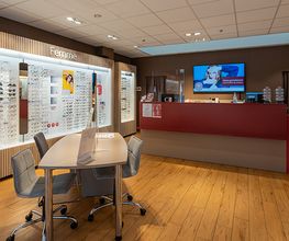 Opticien McOptic - Vevey Bild 2