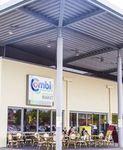 Combi Verbrauchermarkt Hörstel Bild 1